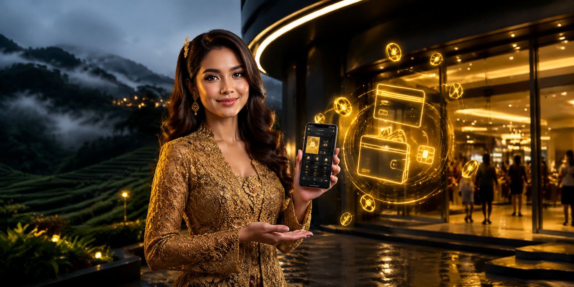 Pengguna Malaysia menggunakan aplikasi kasino u19 pada telefon pintar